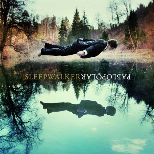 Sleepwalker [CD]