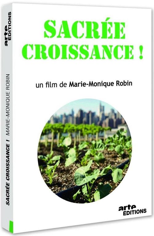 Sacrée croissance [DVD]