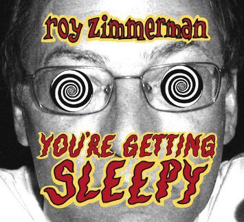 You're Getting Sleepy