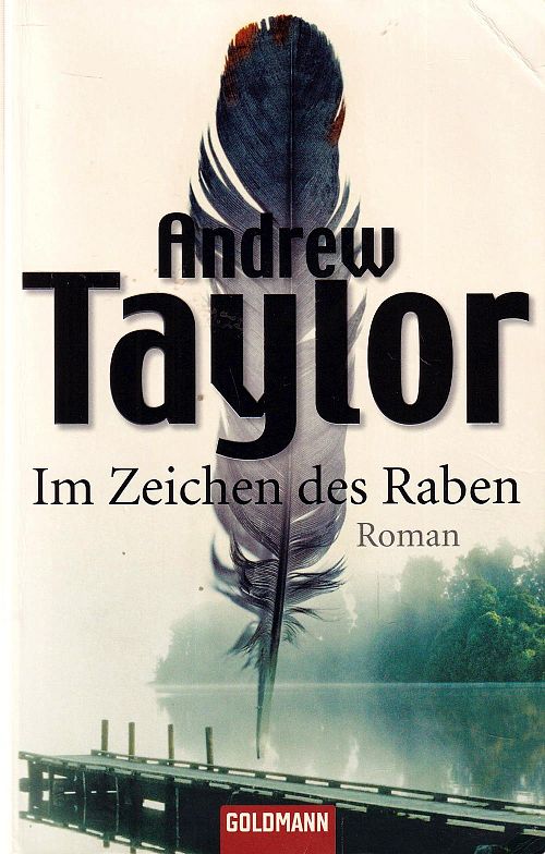 Im Zeichen des Raben
