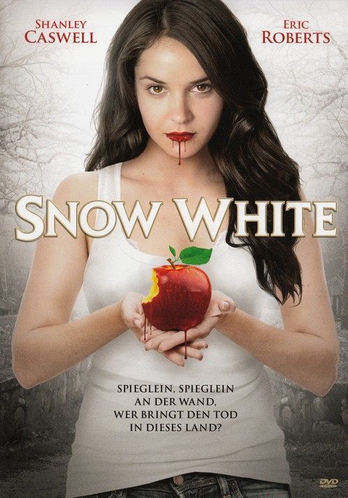 Snow White [DVD]