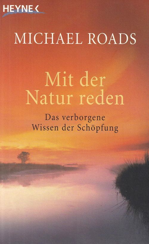 Mit der Natur reden