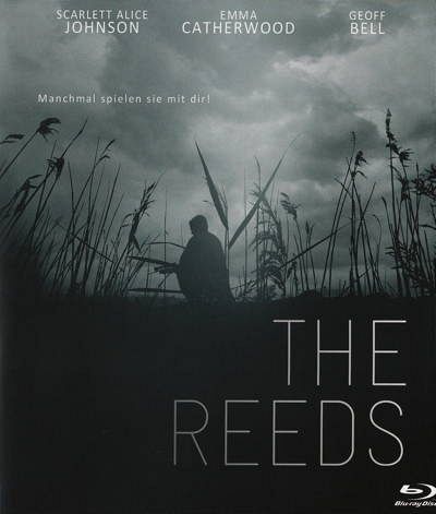 The Reeds - Die Tödlichen! [Blu-ray]