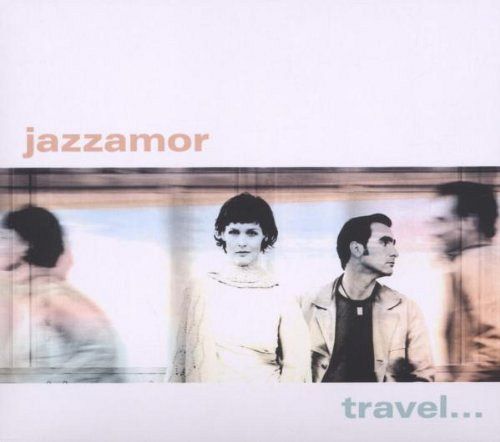 Travel [CD]