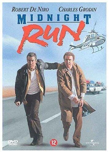 Midnight Run [DVD]