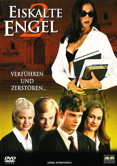 Eiskalte Engel 2 [DVD]