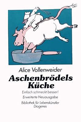 Aschenbrödels Küche