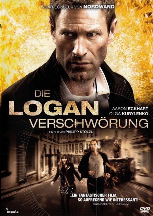 Die Logan Verschwörung [DVD]