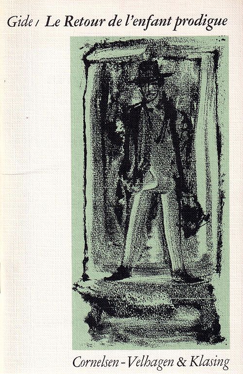 Le Retour de l' Enfant prodigue