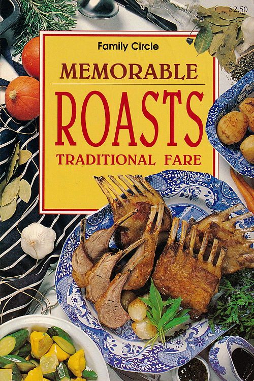 Memorable Roasts 