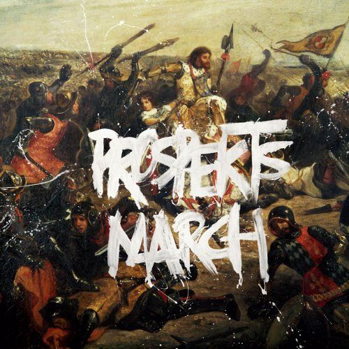 Prospekt's March EP [CD]