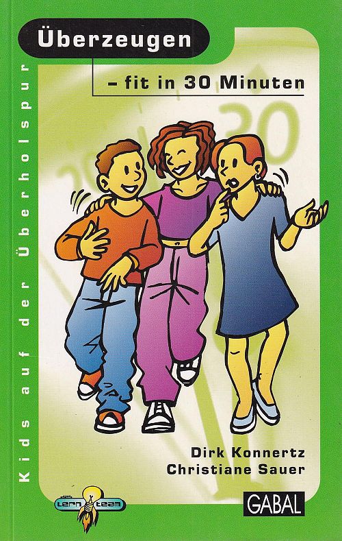 Überzeugen - fit in 30 Minuten