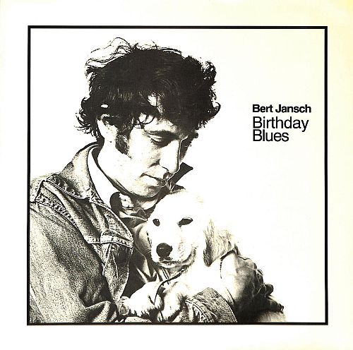 Birthday Blues [Vinyl]