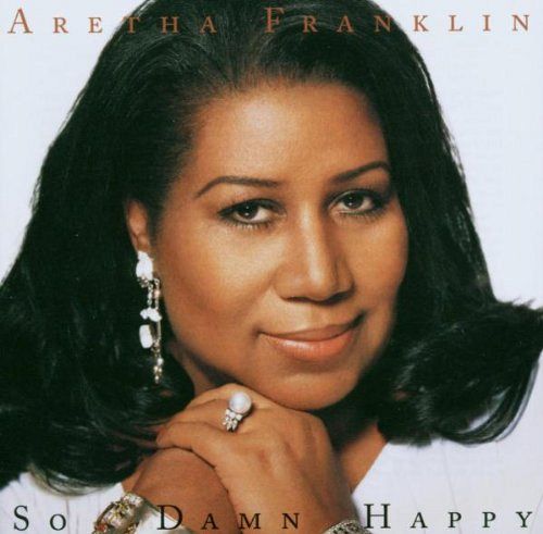 So Damn Happy [CD]
