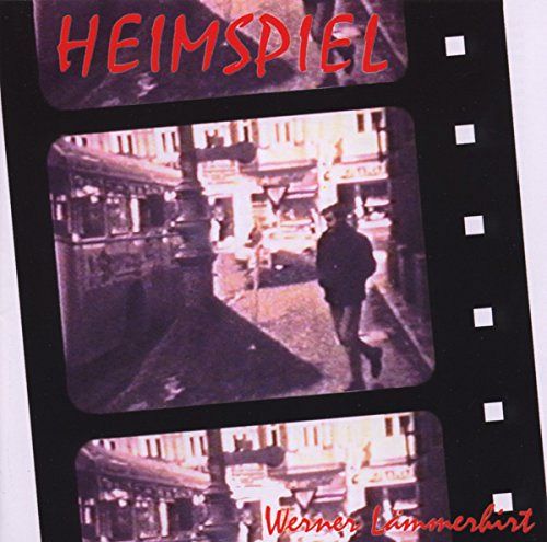 Heimspiel [CD]