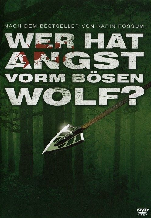 Wer hat Angst vorm bösen Wolf? [DVD]