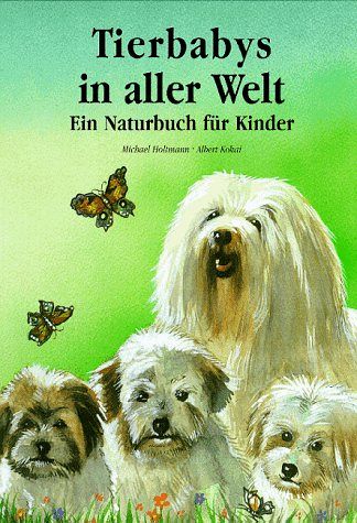 Tierbabys in aller Welt