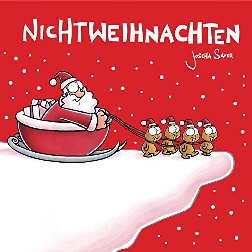 Nichtweihnachten