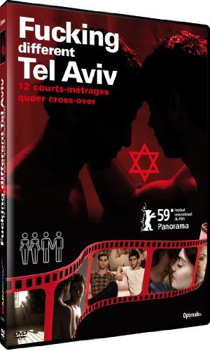 Fucking different Tev Aviv (VOST) [DVD]