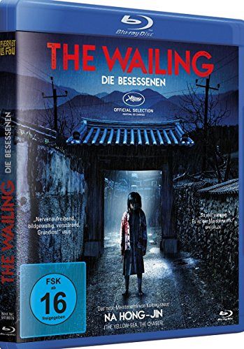 The Wailing [Blu-ray]