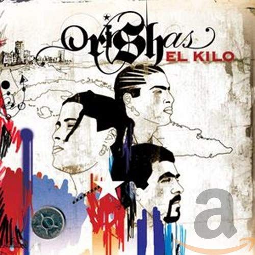 El Kilo [CD]