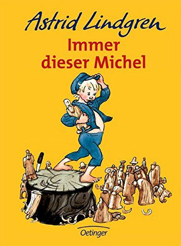 Immer dieser Michel