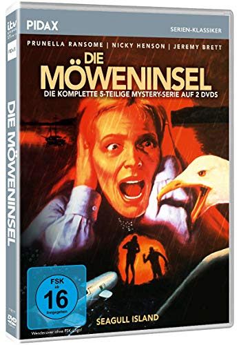 Die Möweninsel [DVD]