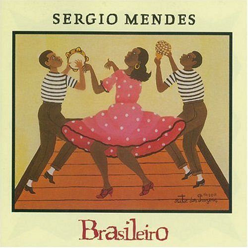 Brasileiro [CD]