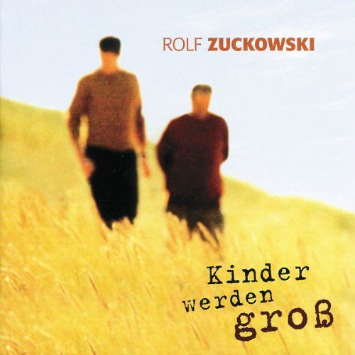 Kinder Werden Gross [CD]