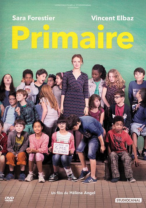 Primaire [DVD]