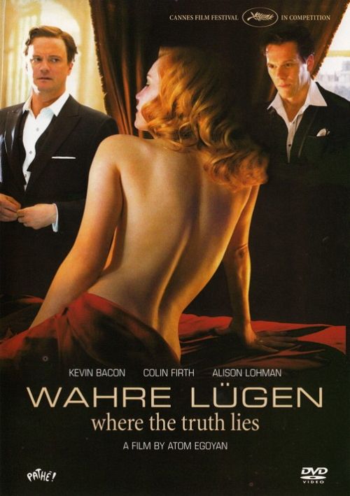 Wahre Lügen [DVD]