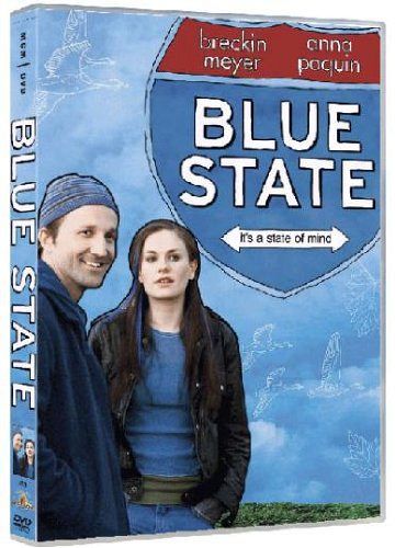 Blue State [DVD]