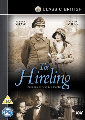 The Hireling [DVD]