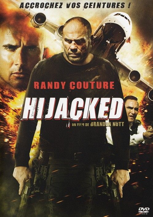 Hijacked [DVD]