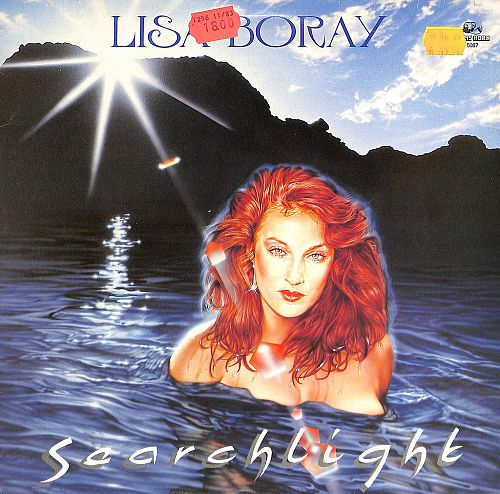 Searchlight [Vinyl]