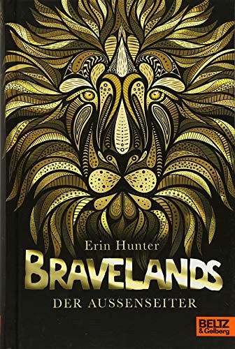 Bravelands - Der Aussenseiter - Band 1