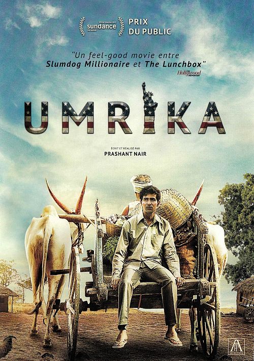 Umrika (VOST) [DVD]
