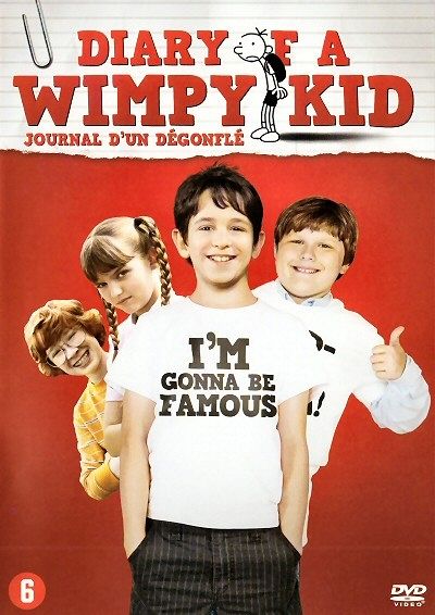 Journal d'un dégonflé [DVD]