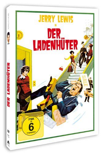 Der Ladenhüter [DVD]