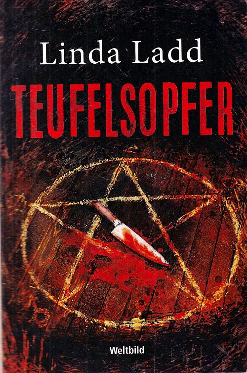 Teufelsopfer