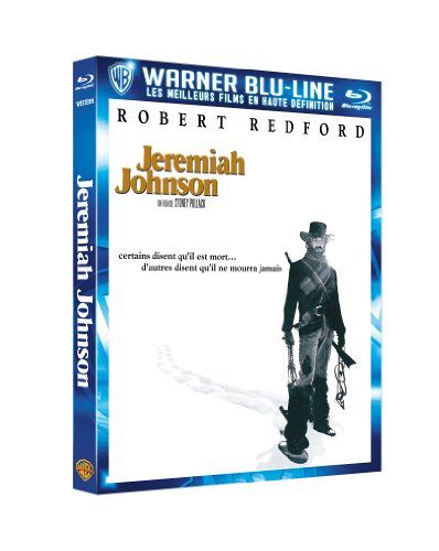 Jeremiah Johnson [Blu-ray]