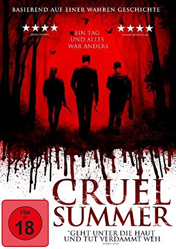 Cruel Summer [DVD]