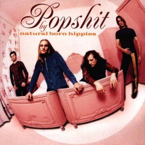 Popshit [CD]