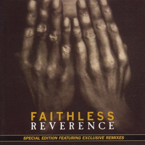 Reverence [CD]