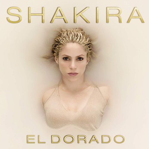 El Dorado [CD]