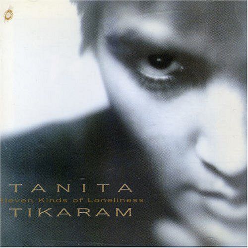 Eleven Kinds of Loneliness [CD]