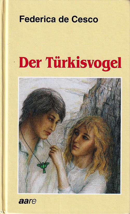 Der Türkisvogel