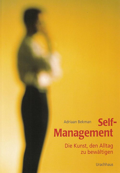 Self-Management