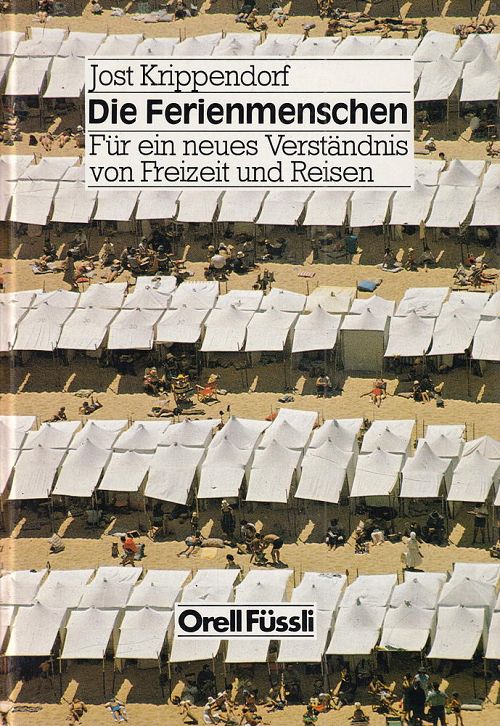 Die Ferienmenschen