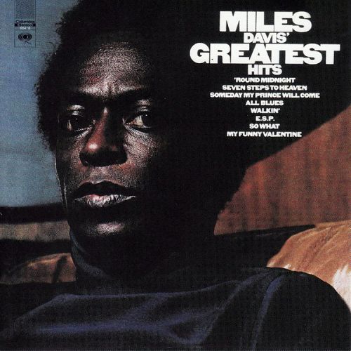 Miles Davis' Greatest Hits [CD]